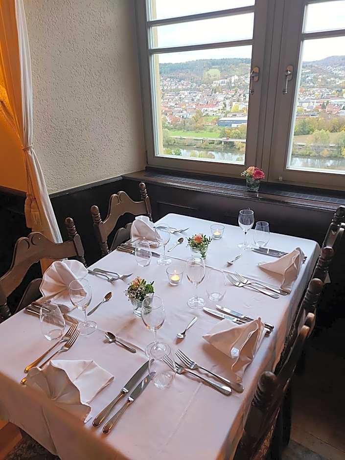 Eventlocation & Hotel Schloss Neuburg