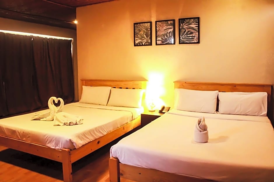 Manila Airport Hotel