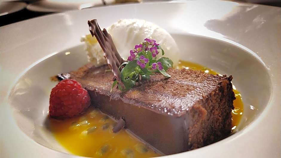 Quality Hotel Augustin