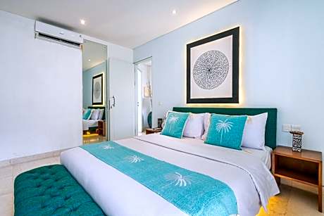 Two Bedroom Apartment