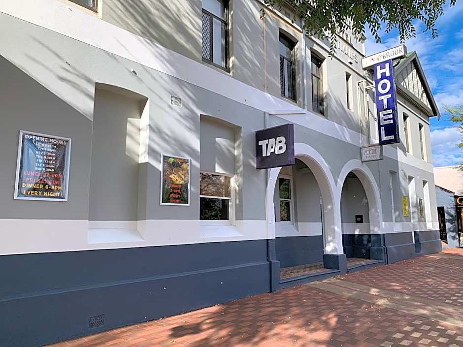 Donnybrook Hotel WA