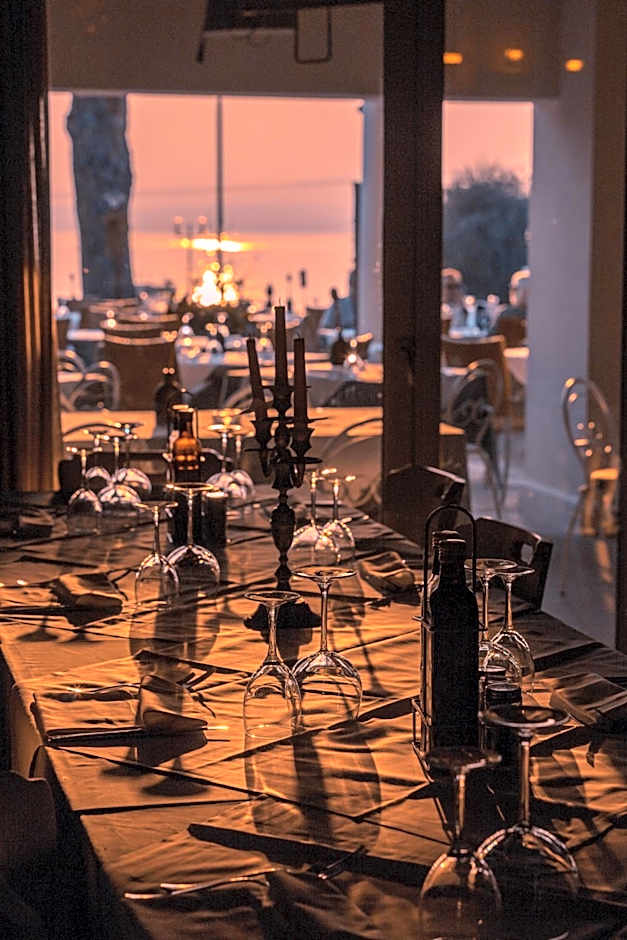 Hotel Maximilian