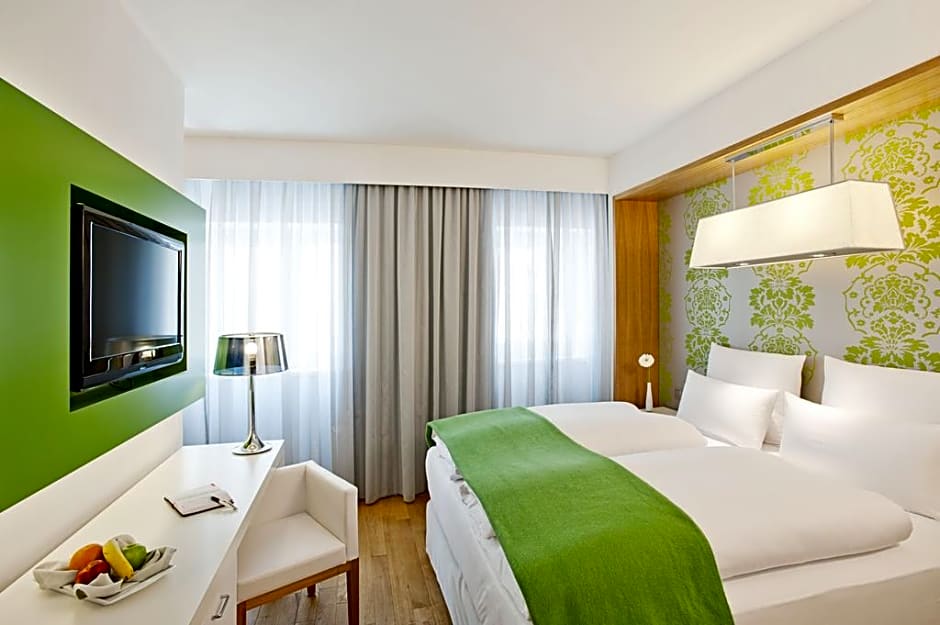 NH Frankfurt Messe