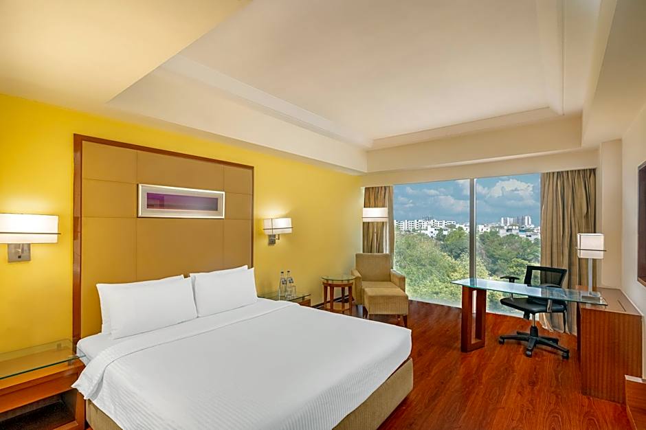 Park Inn Gurgaon