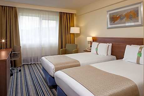 Standard Room with Two Single Beds