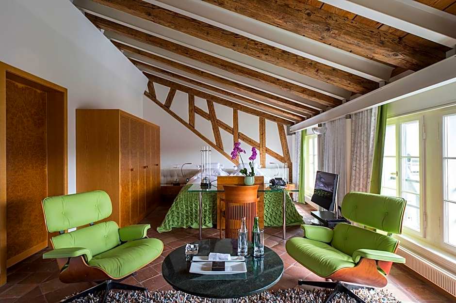 Widder Hotel