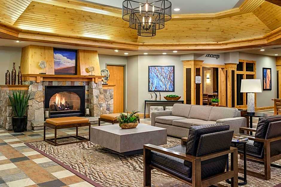 Sheraton Lakeside Terrace Villas at Mountain Vista, Avon, Vail Valley