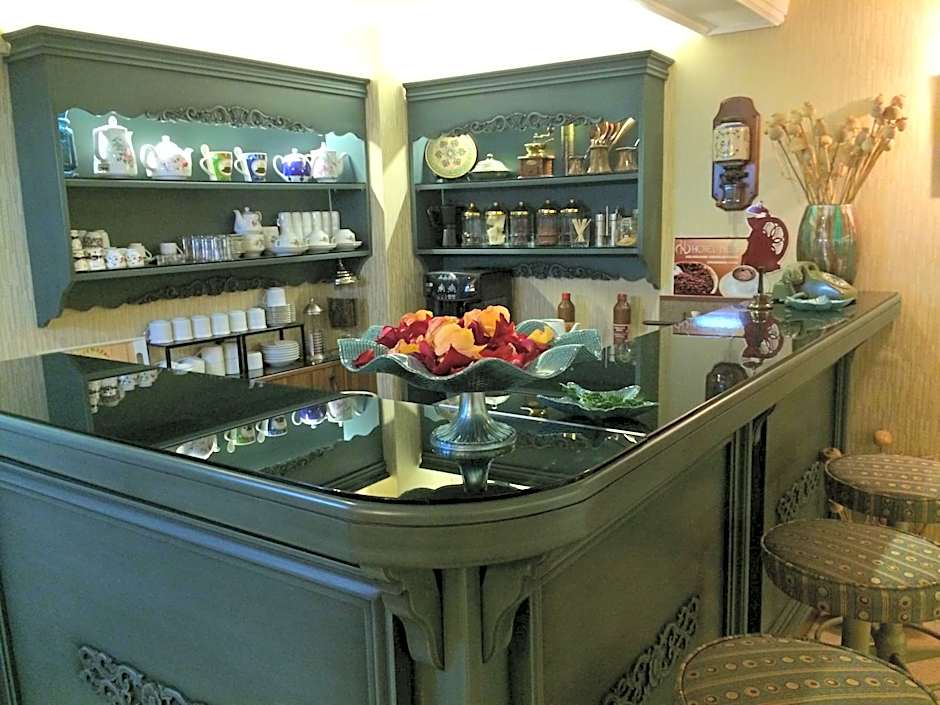 Hotel Nezih Istanbul