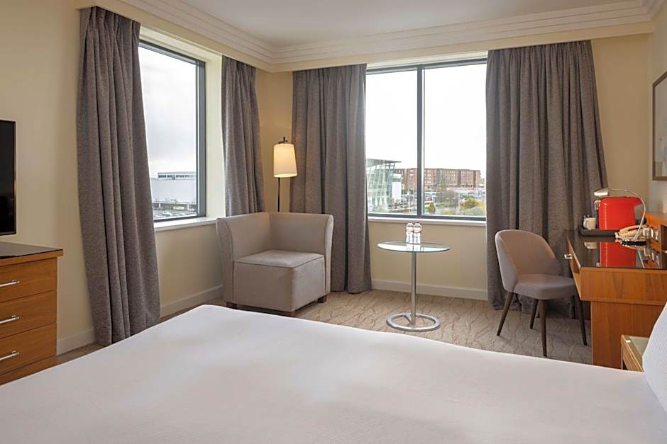 Hilton Dublin Airport