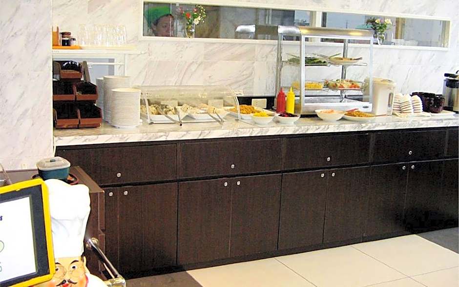 Toyoko Inn Banshu Ako Ekimae