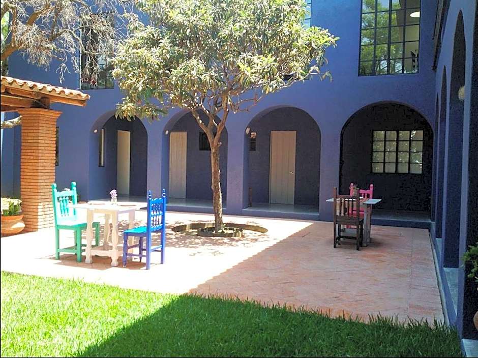 La Betulia Bed and Breakfast