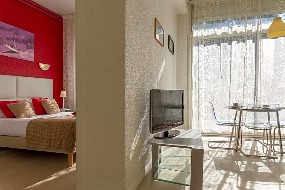 The Originals City, Hotel Villancourt, Grenoble Sud (Inter-Hotel)