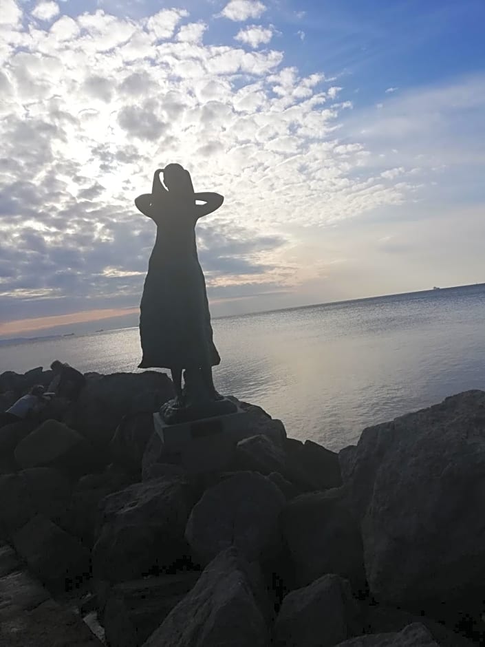 Bed & Breakfast Barbara