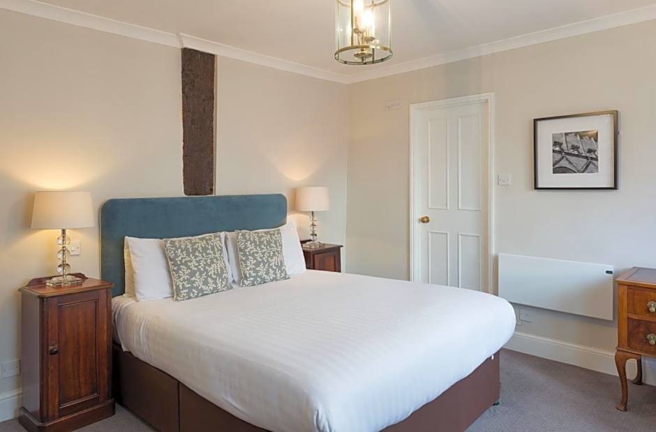 Best Western Red Lion Hotel