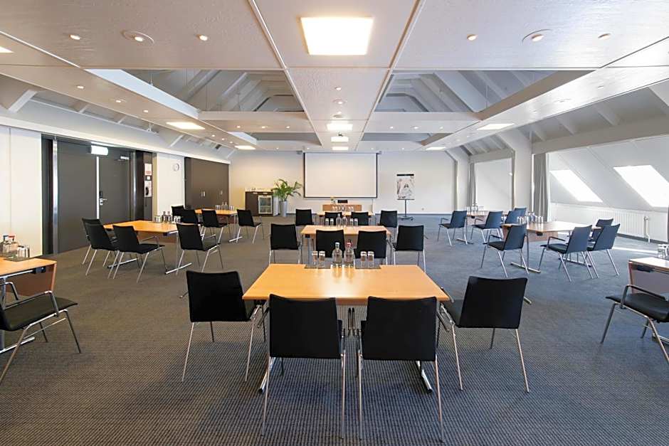 Mercure Hotel Zwolle