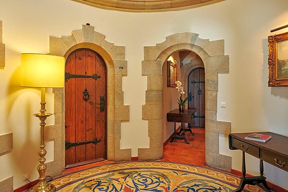 Hotel Fortaleza do Guincho Relais & Châteaux