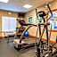 Comfort Inn & Suites Waco Woodway
