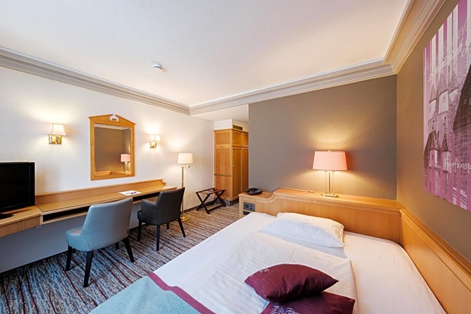 Hotel Pelikan
