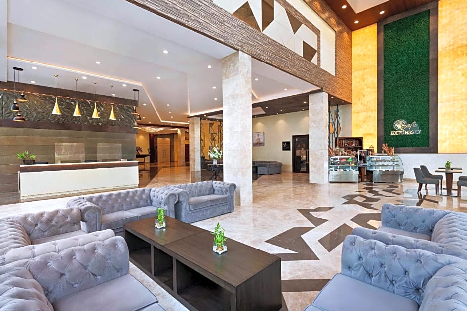 Ramada by Wyndham Aligarh GT Road