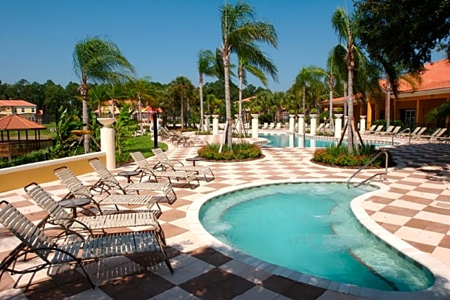 Encantada - The Official CLC World Resort