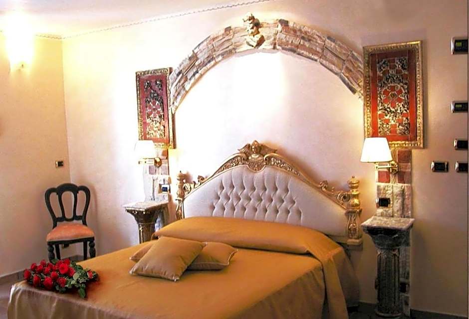 Villa Arianna B&B