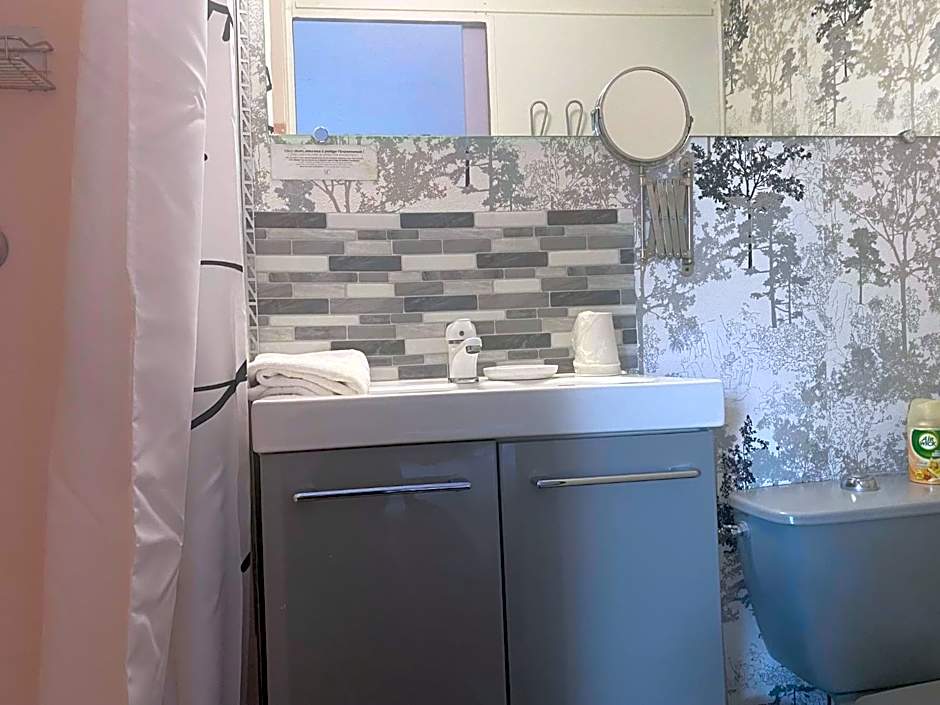 Hostellerie De La Source