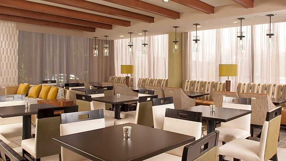 Hampton Inn By Hilton Atlanta-North Druid Hills