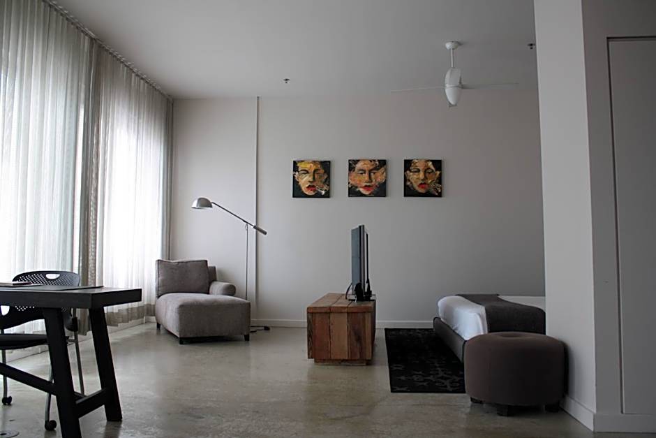 Loft 523