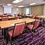 Courtyard by Marriott Fairfax Fair Oaks