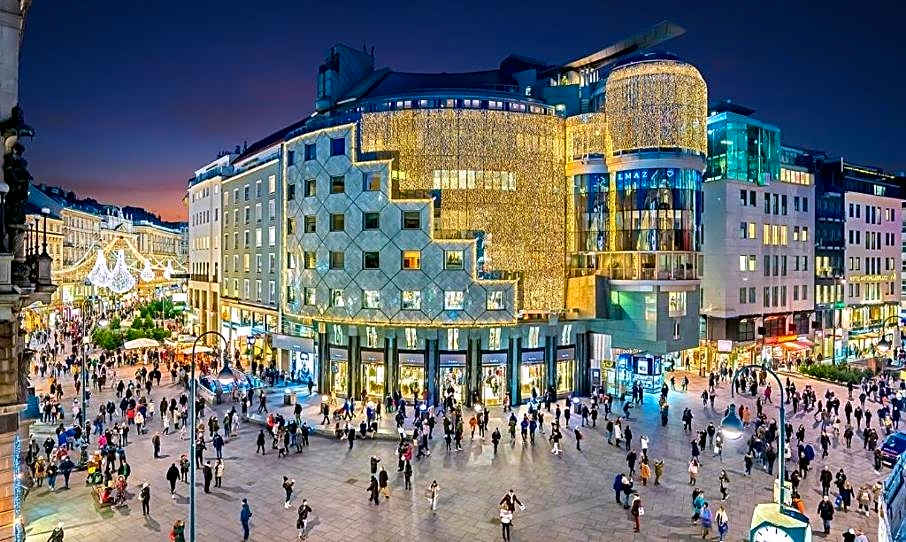 Do&Co Hotel Vienna