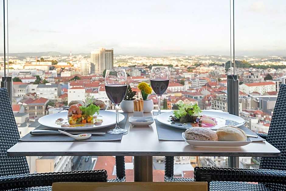 Hotel Dom Henrique - Downtown