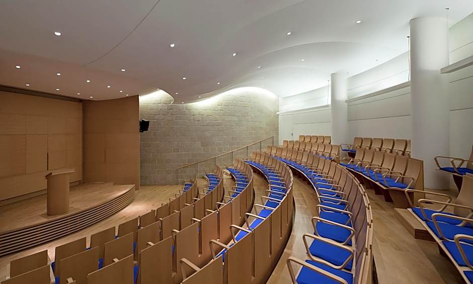 Mamilla Hotel - The Leading Hotels Of The World