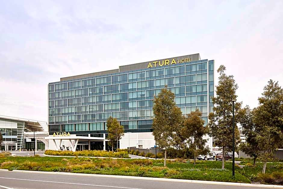 Atura Adelaide Airport