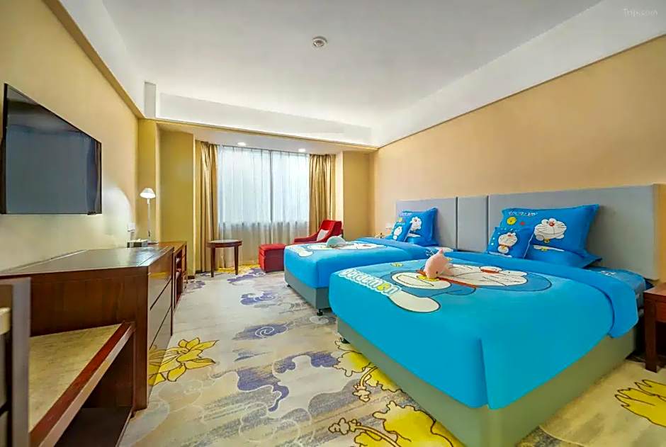 Zhongshan International Hotel