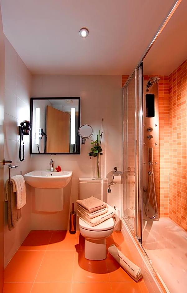 Castro Exclusive Residences Sant Pau