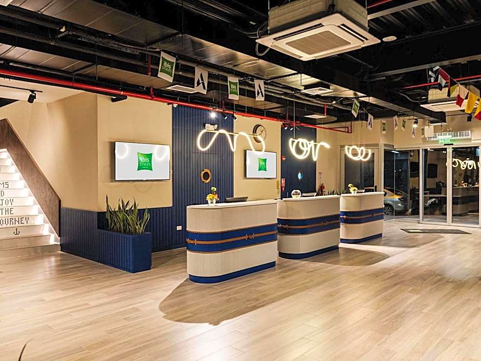 Ibis Styles El Malecon Guayaquil