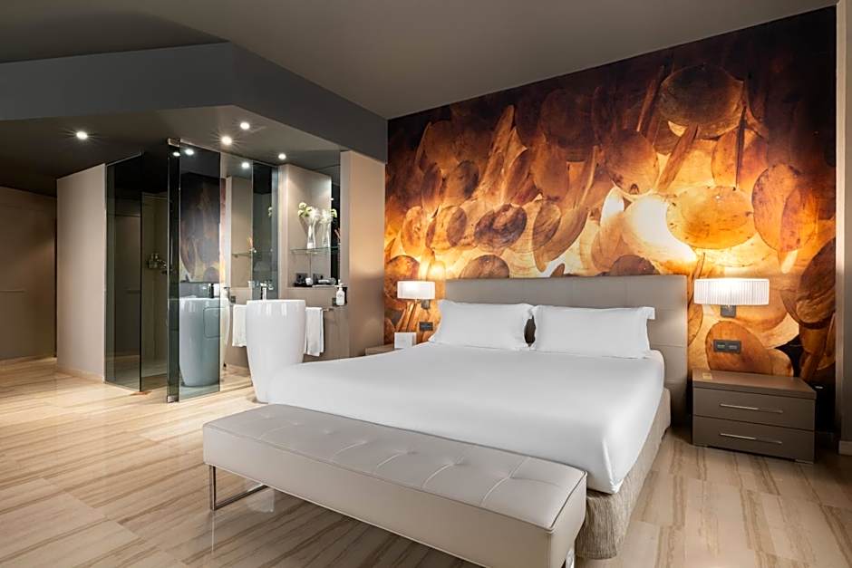 Hotel Sb Ciutat De Tarragona