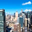 Aliz Hotel Times Square