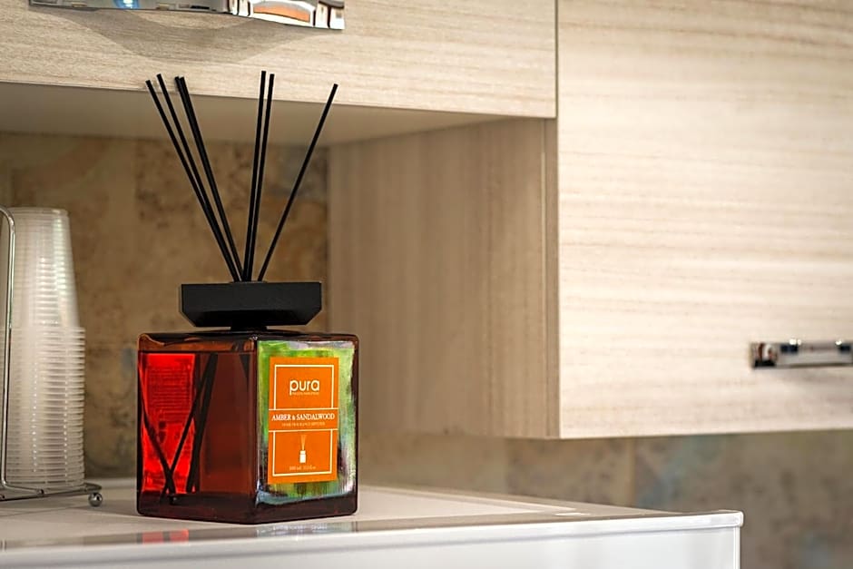 Casa Vacanze - Residence Villa Don Salvatore