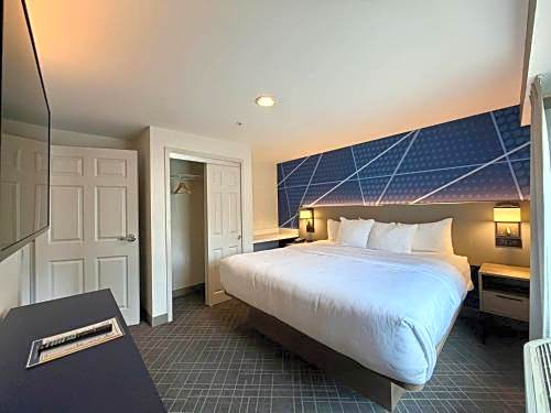Comfort Inn & Suites Sturbridge-Brimfield