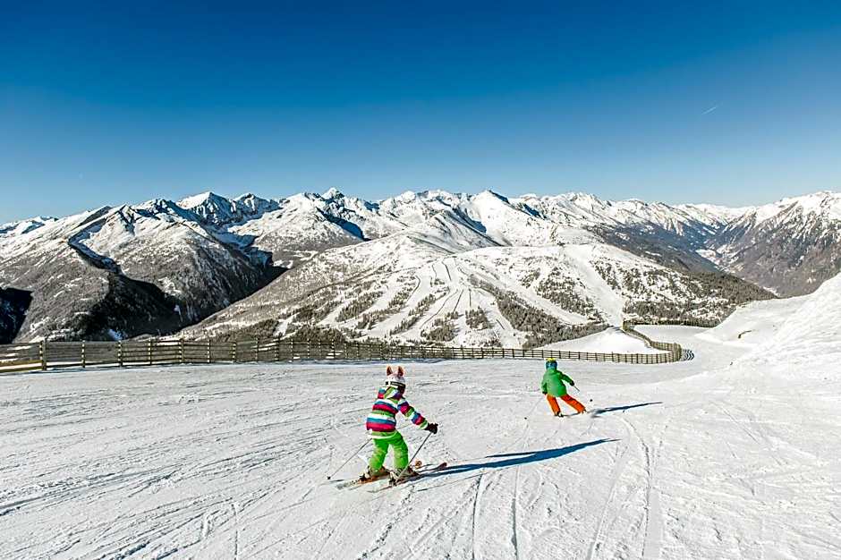 Das KATSCHBERG Superior