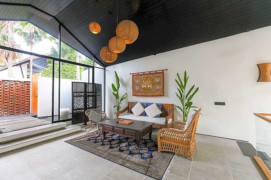Inara Villa