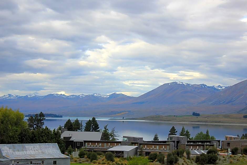 The Mackenzie Apartments