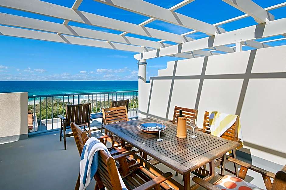 Salerno On The Beach