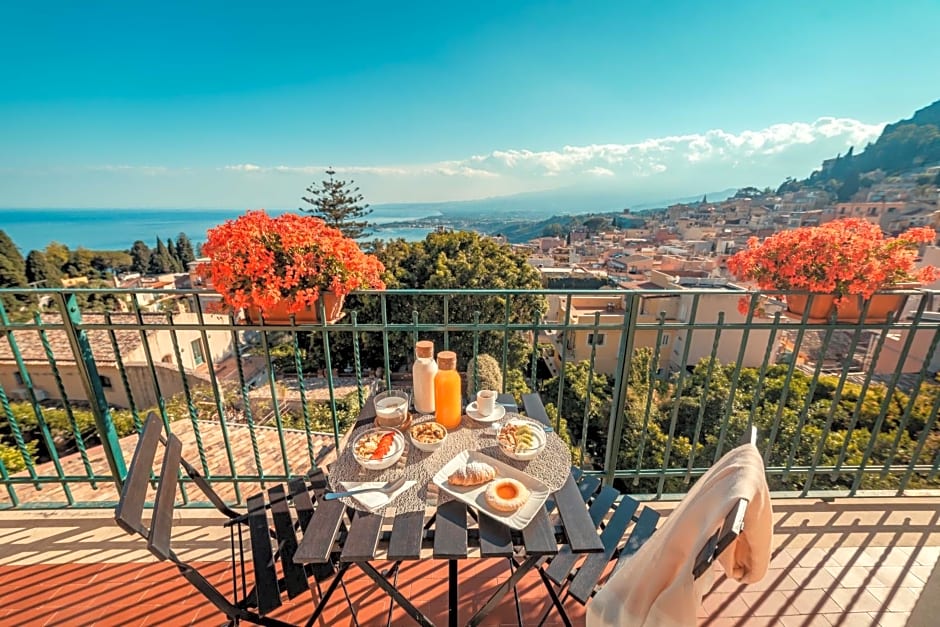 B&B Teatro Greco 39