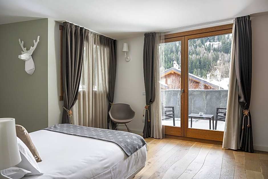 Montana Lodge & Spa, by R Collection Hotels