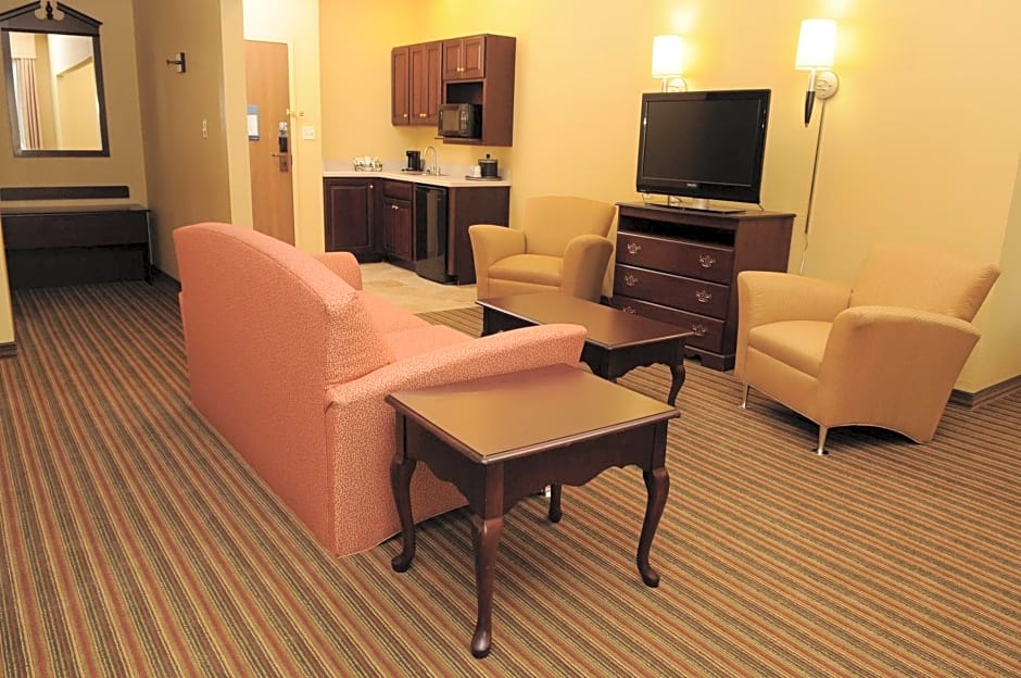 Hampton Inn Owensboro