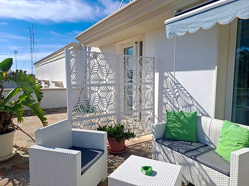 Falli Exclusive Rooms and Breakfast -Boutique B&B-