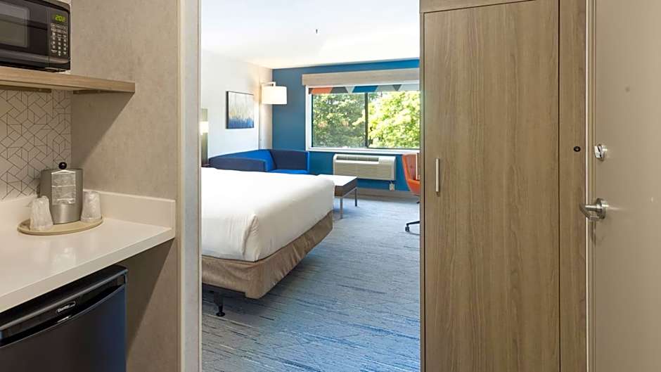 Holiday Inn Express Bellingham By IHG