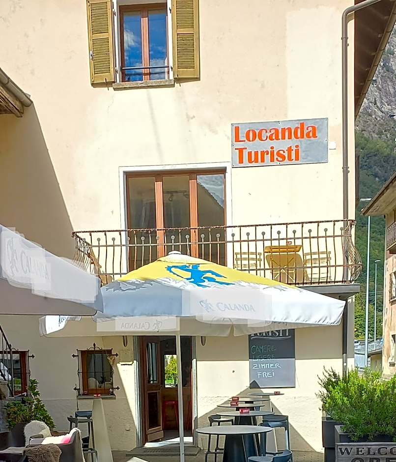 Nuova Locanda Turisti